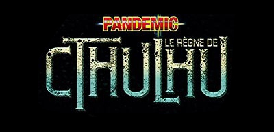 pandemic le règne de cthulhu